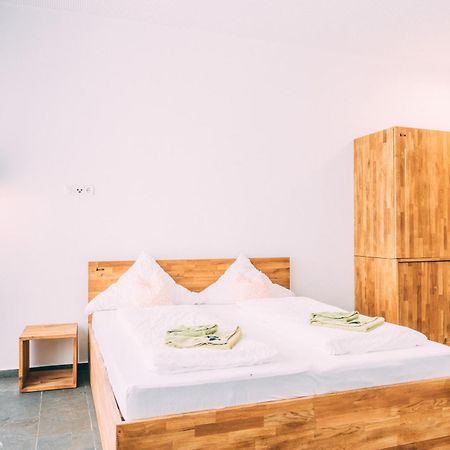 Amtshaus Gut Huegle Boutique Apartments Bad Waldsee Exterior foto