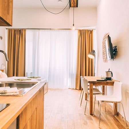 Amtshaus Gut Huegle Boutique Apartments Bad Waldsee Exterior foto