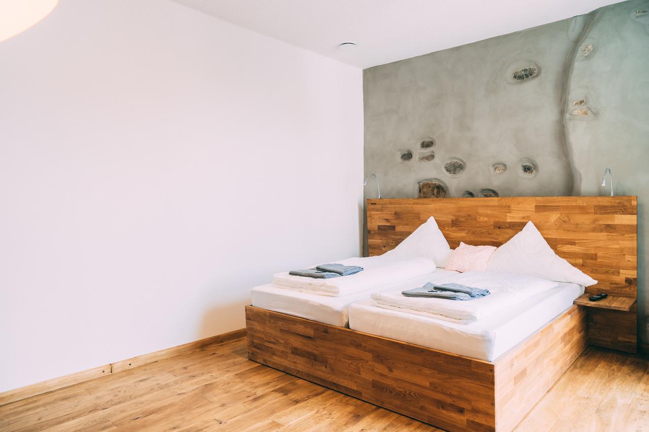 Amtshaus Gut Huegle Boutique Apartments Bad Waldsee Exterior foto