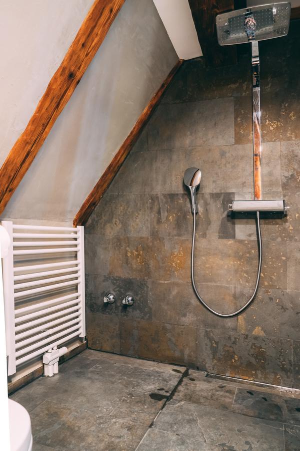 Amtshaus Gut Huegle Boutique Apartments Bad Waldsee Exterior foto